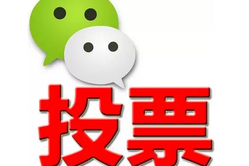 通辽市微信投票功能开发 上传图片投票